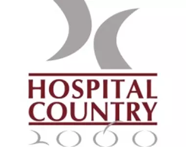 Hospital Country 2000 logo