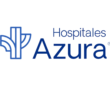 Hospitales Azura logo