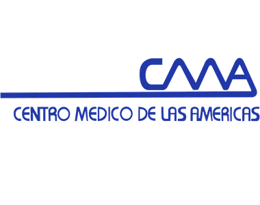 Centro Medico Las Americas logo