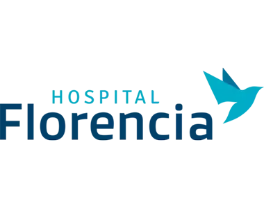 Hospital Florencia logo