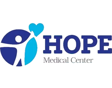 Hope Medical Center logo