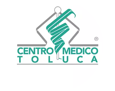 Centro Medico Toluca logo