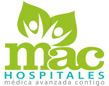 Logo Mac hospitales